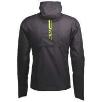 SCOTT - Jacket Men's RC Run Water Proof - Black/Yellow